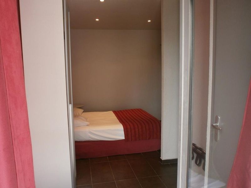 La Fregate Collioure Exterior foto